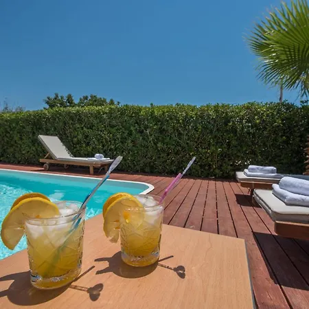 Villa Pellina
