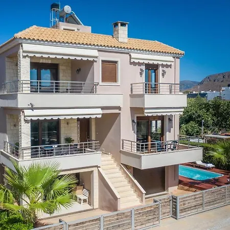 Villa Pellina *