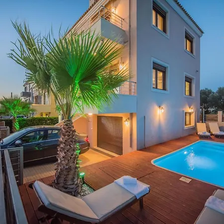 Pellina Villa Gouves