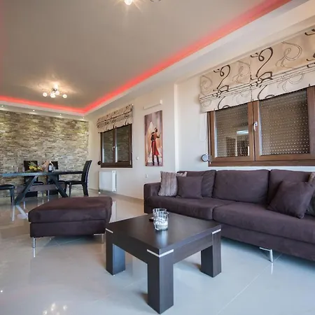 Villa Pellina Gouves