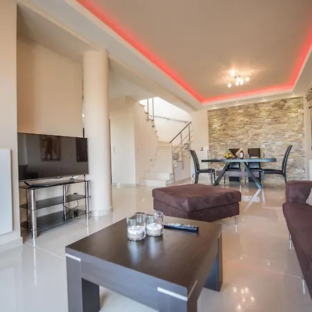 Villa Pellina *