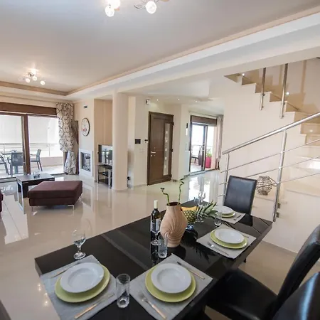 Villa Pellina Gouves