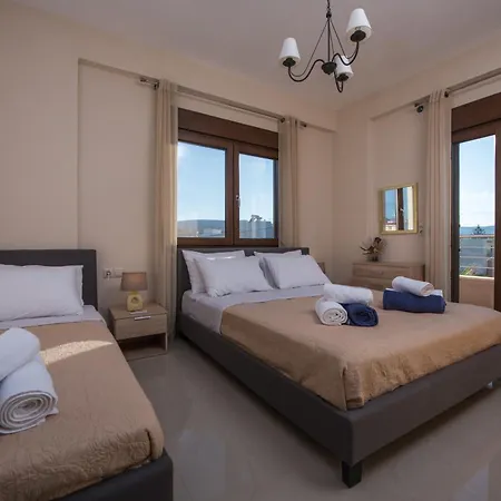 Villa Pellina