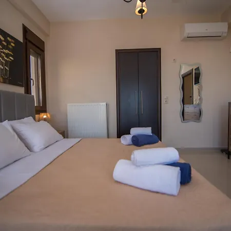 Pellina Villa