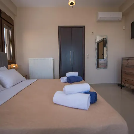 Villa Pellina
