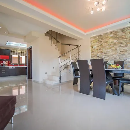 Villa Pellina